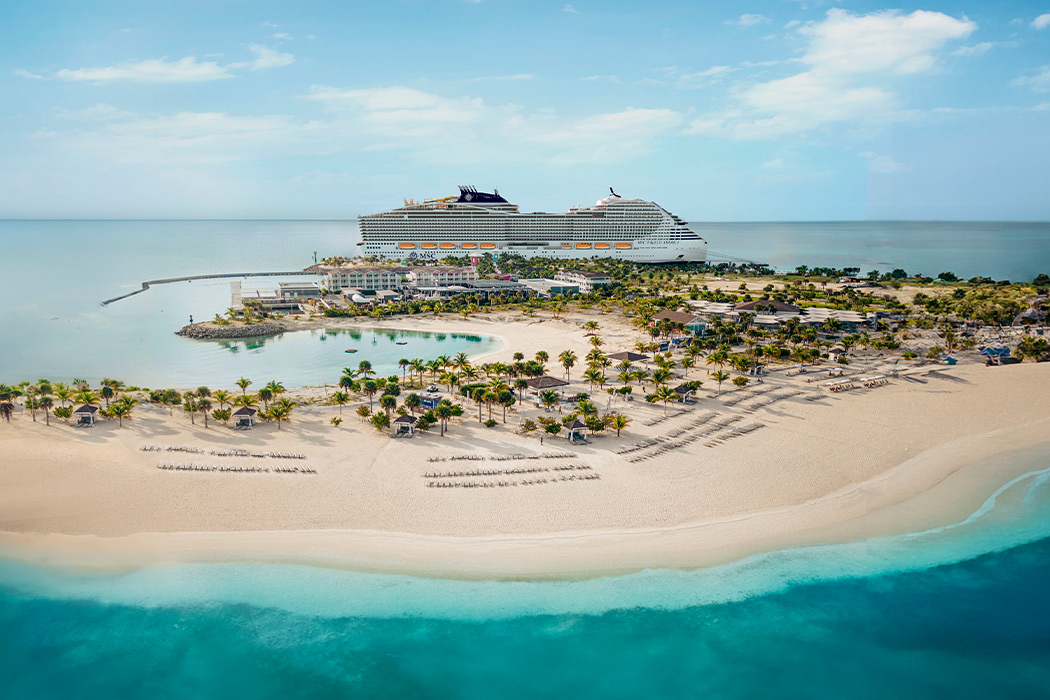 5 Yıldızlı Msc World America İle Karayipler Gemi Turu-10 5 Yıldızlı Msc World America İle Karayipler Gemi Turu-10