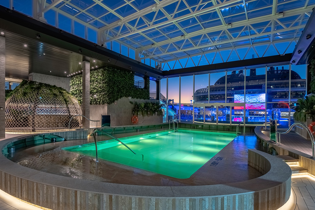 5 Yıldızlı Msc World America İle Karayipler Gemi Turu-28 5 Yıldızlı Msc World America İle Karayipler Gemi Turu-28