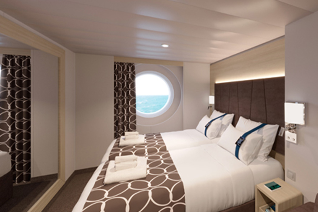 5 Yıldızlı Msc World America İle Karayipler Gemi Turu-32 5 Yıldızlı Msc World America İle Karayipler Gemi Turu-32