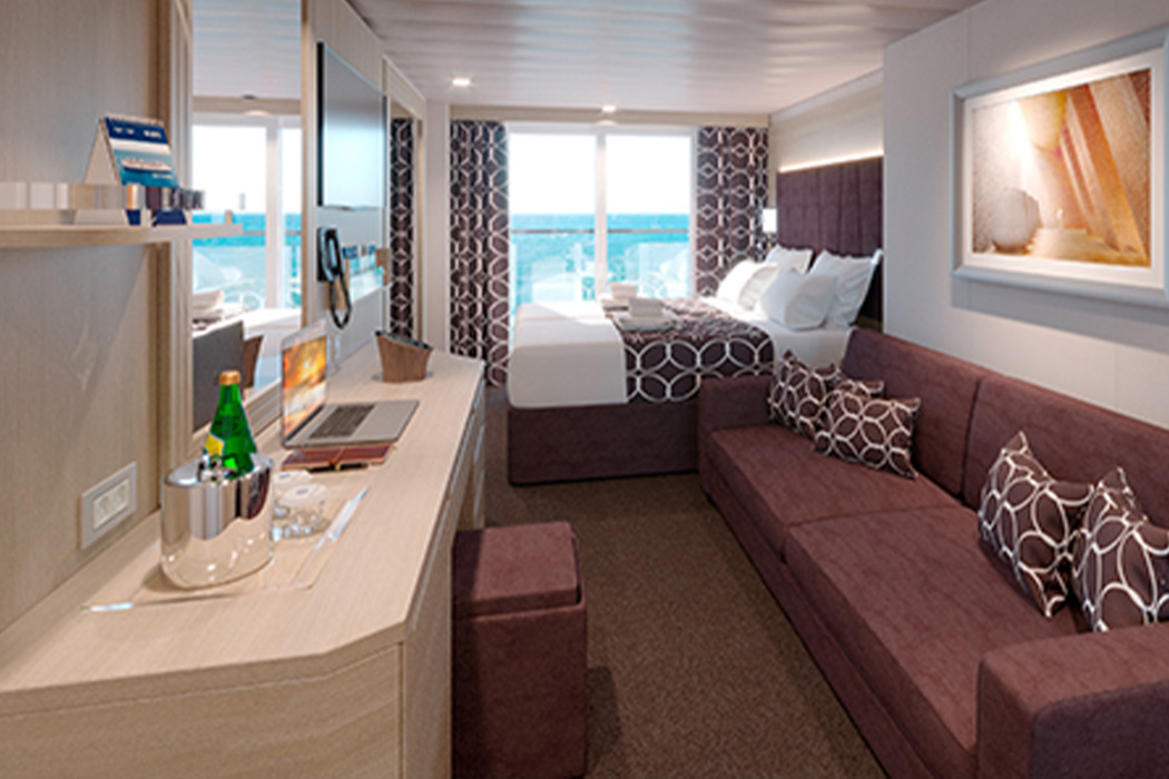 5 Yıldızlı Msc World America İle Karayipler Gemi Turu-35 5 Yıldızlı Msc World America İle Karayipler Gemi Turu-35