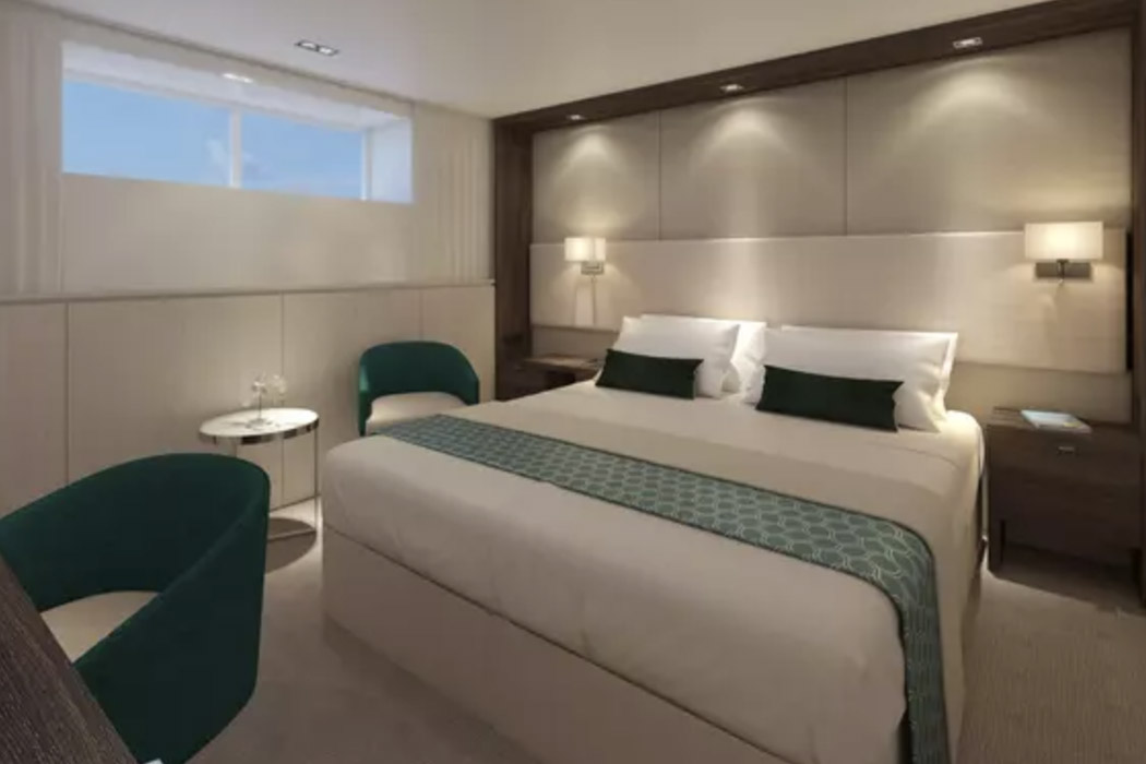 5 Yıldızlı Deluxe Amadeus Nova Nehir Gemisi İle Tuna Nehri Turu-4