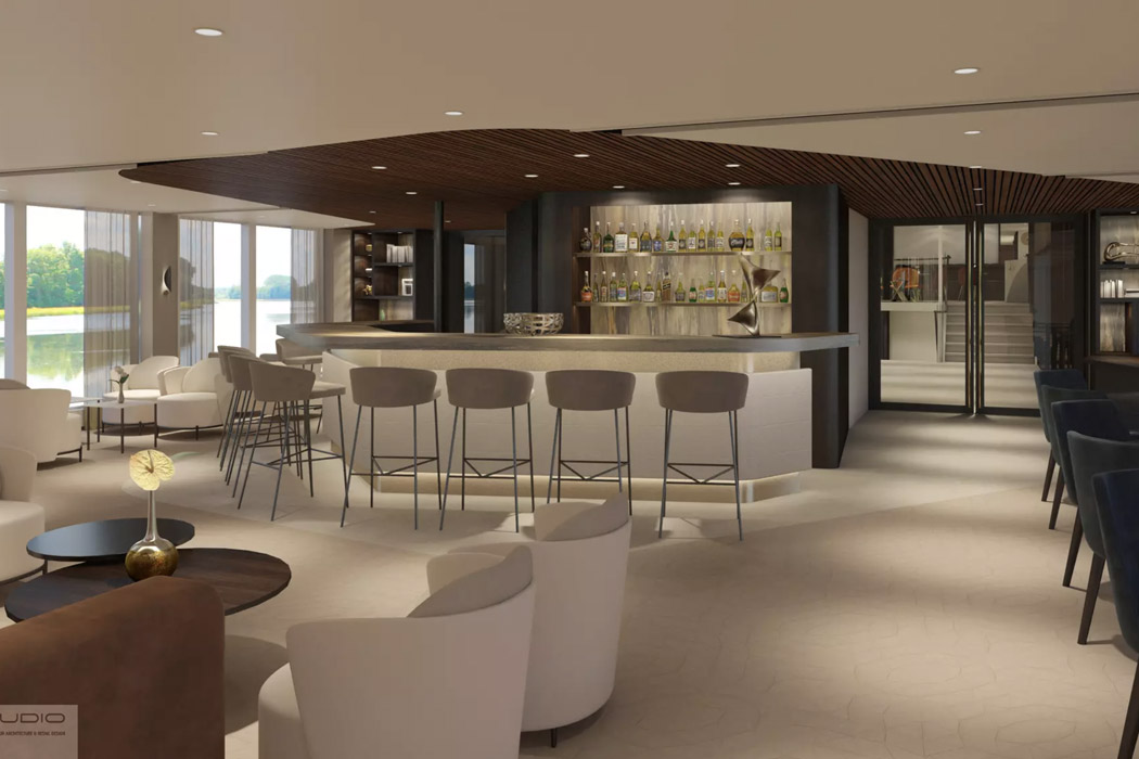 5 Yıldızlı Deluxe Amadeus Nova Nehir Gemisi İle Tuna Nehri Turu-5