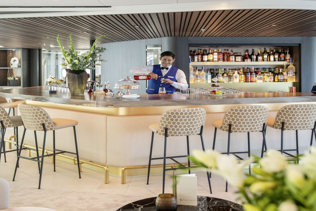 5 Yıldızlı Deluxe Amadeus Nova Nehir Gemisi İle Tuna Nehri Turu-9