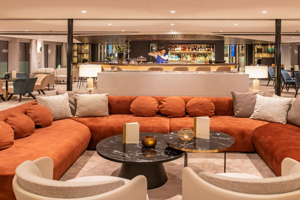 5 Yıldızlı Deluxe Amadeus Nova Nehir Gemisi İle Tuna Nehri Turu-11