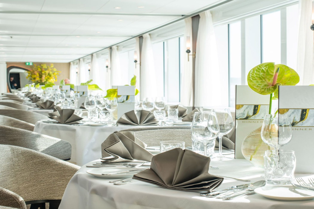 5 Yıldızlı Deluxe Amadeus Nova Nehir Gemisi İle Tuna Nehri Turu-12