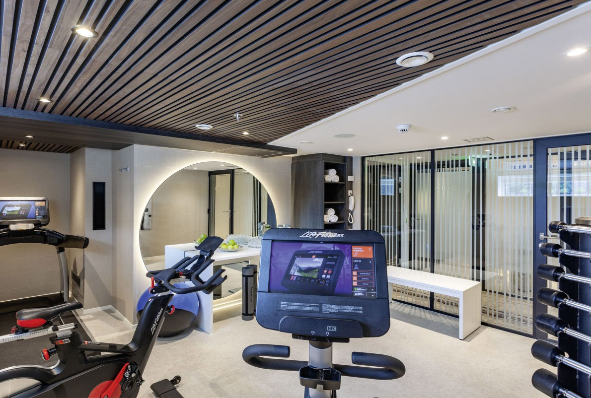 5 Yıldızlı Deluxe Amadeus Nova Nehir Gemisi İle Tuna Nehri Turu-15