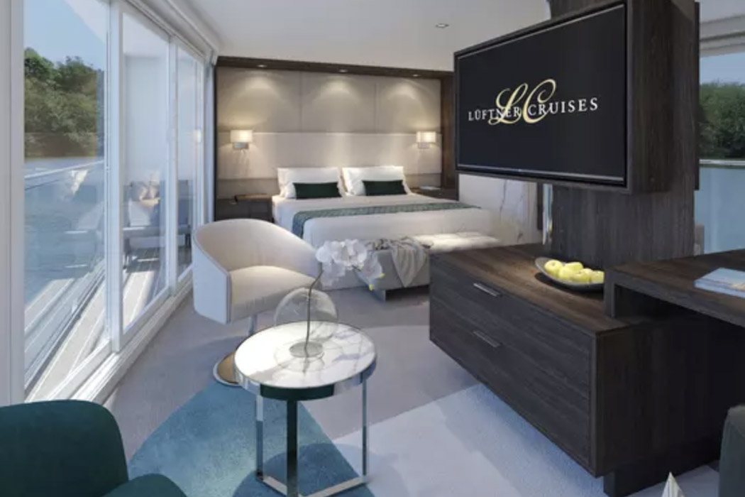 5 Yıldızlı Deluxe Amadeus Nova Nehir Gemisi İle Tuna Nehri Turu-17