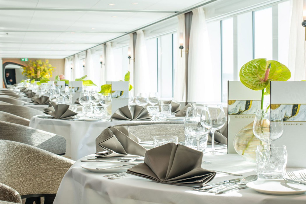 5 Yıldızlı Amadeus Riva İle Baştan Sona Ren Nehri - Mosel Turu-6