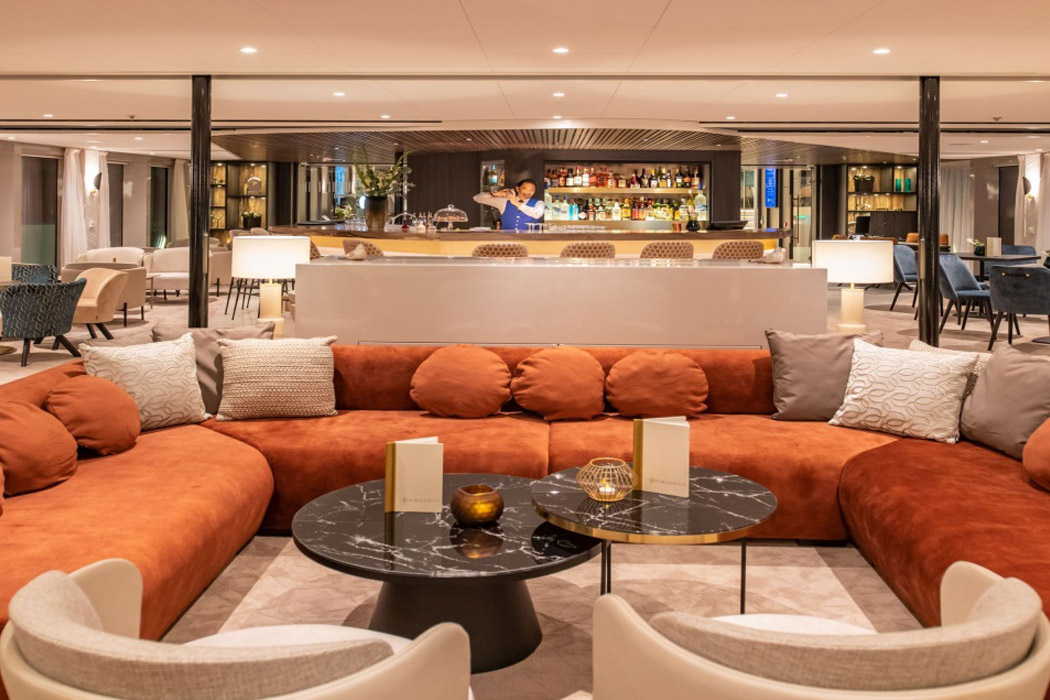 5 Yıldızlı Amadeus Riva İle Baştan Sona Ren Nehri - Mosel Turu-7