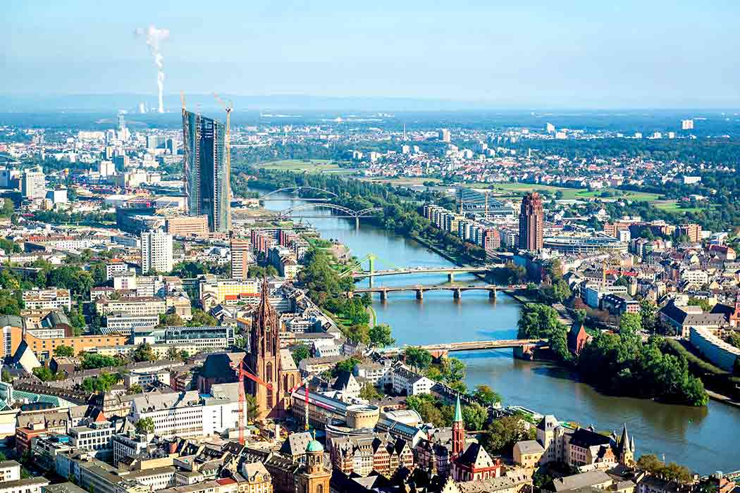 Masallar Vadisi Ren - Alsace Ve Alpler Turu - Tüm Ekstra Turlar Dahil!-6