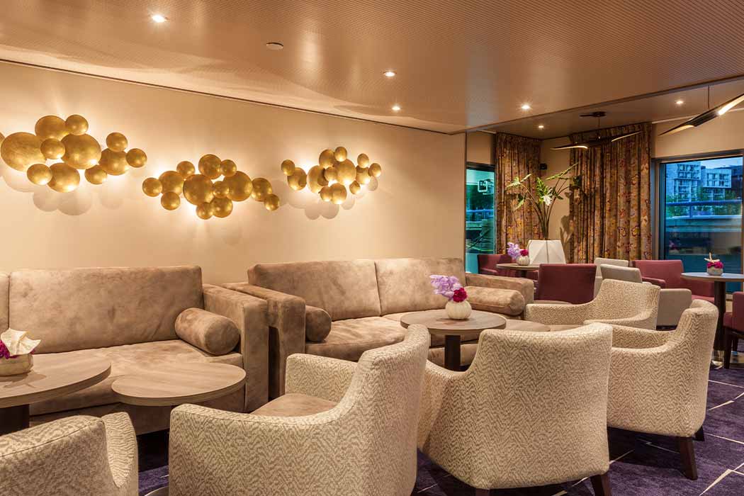 5 Yıldızlı Deluxe Amadeus Provence Nehir Gemisi İle Lavanta Zamanı Burgonya - Provence-4