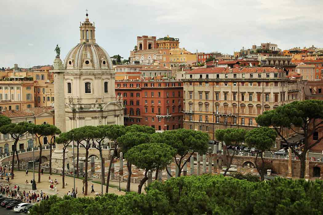 Elegant Napoli - Amalfi Kıyıları Turu - Ekstra Turlar Dahil-3 Elegant Napoli - Amalfi Kıyıları Turu - Ekstra Turlar Dahil-3