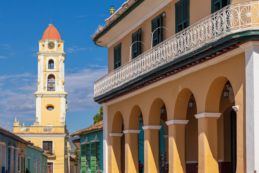 Sömestr Özel Küba Turu - Ekstra Turlar Dahil!-9