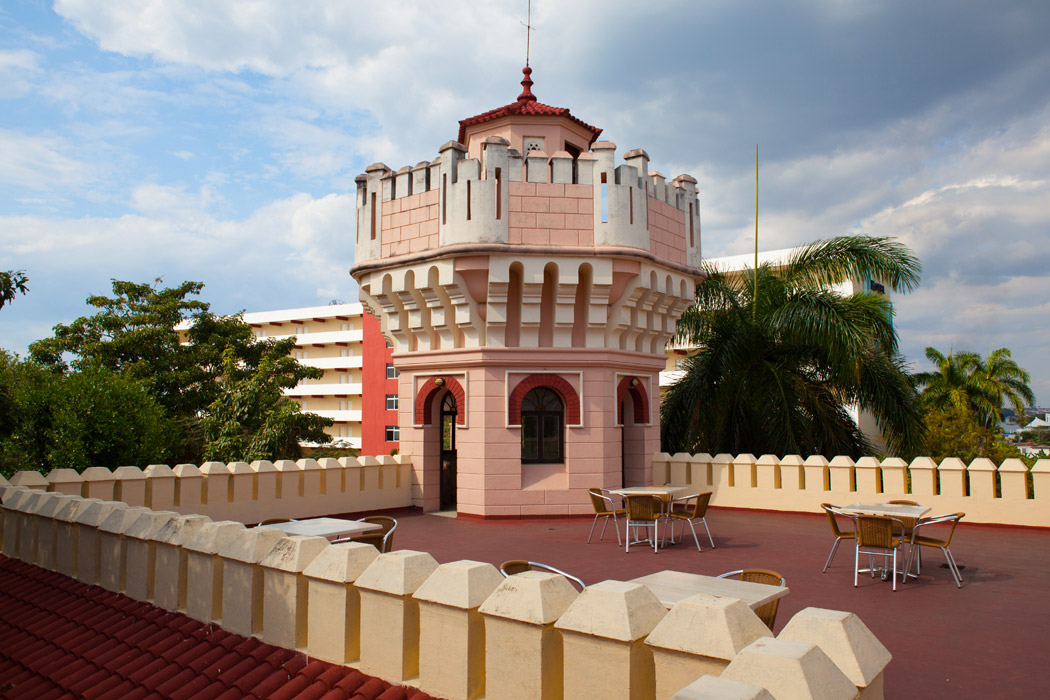 Sömestr Özel Küba Turu - Ekstra Turlar Dahil!-11