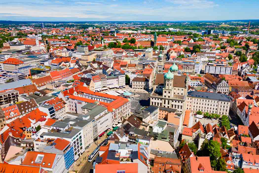 Kurban Bayramı Özel Romantik Yol Bavyera - Almanya Masalları Turu - Ekstra Turlar Dahil!-5 Kurban Bayramı Özel Romantik Yol Bavyera - Almanya Masalları Turu - Ekstra Turlar Dahil!-5