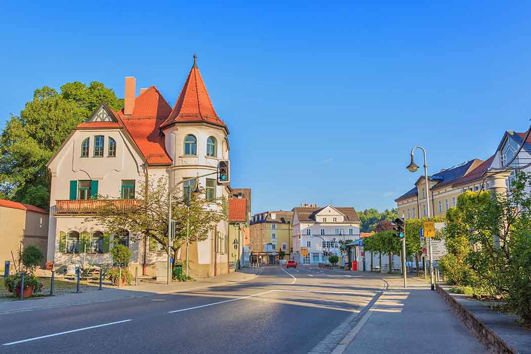 Kurban Bayramı Özel Romantik Yol Bavyera - Almanya Masalları Turu - Ekstra Turlar Dahil!-11 Kurban Bayramı Özel Romantik Yol Bavyera - Almanya Masalları Turu - Ekstra Turlar Dahil!-11