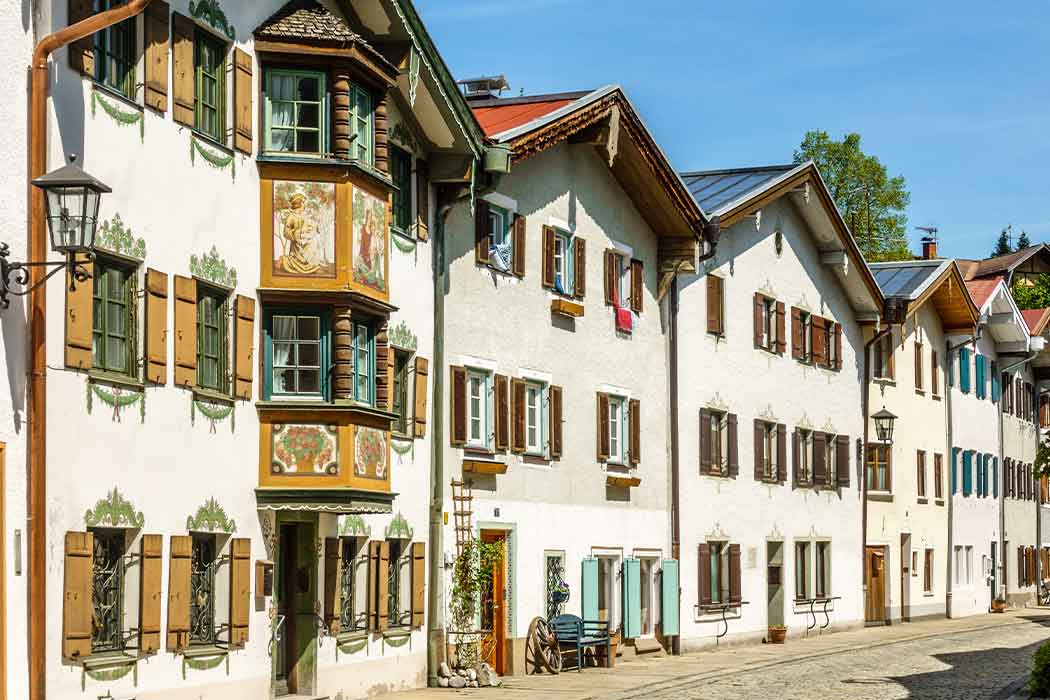 Kurban Bayramı Özel Romantik Yol Bavyera - Almanya Masalları Turu - Ekstra Turlar Dahil!-12 Kurban Bayramı Özel Romantik Yol Bavyera - Almanya Masalları Turu - Ekstra Turlar Dahil!-12