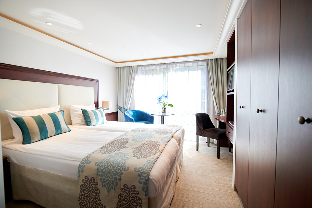 Ankara Hareketli Charles Dickens Gemisi İle Ren Nehri’nde Noel Pazarları Turu-3