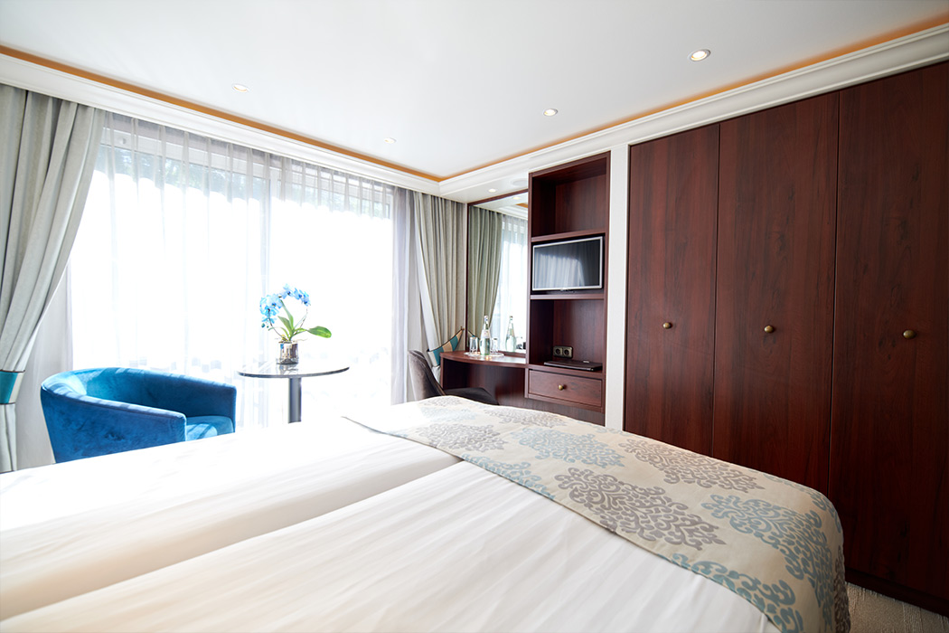 Ankara Hareketli Charles Dickens Gemisi İle Ren Nehri’nde Noel Pazarları Turu-4