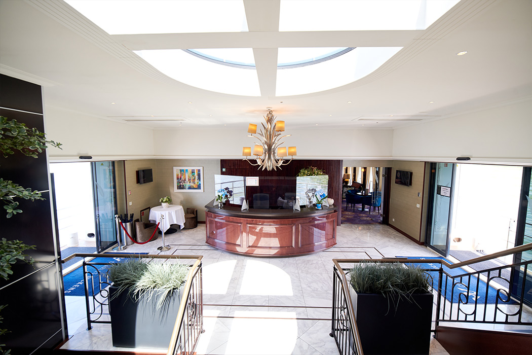 Ankara Hareketli Charles Dickens Gemisi İle Ren Nehri’nde Noel Pazarları Turu-17