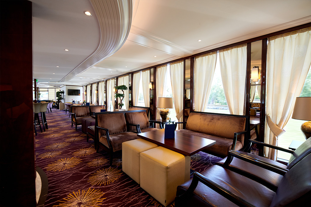 Ankara Hareketli Charles Dickens Gemisi İle Ren Nehri’nde Noel Pazarları Turu-19