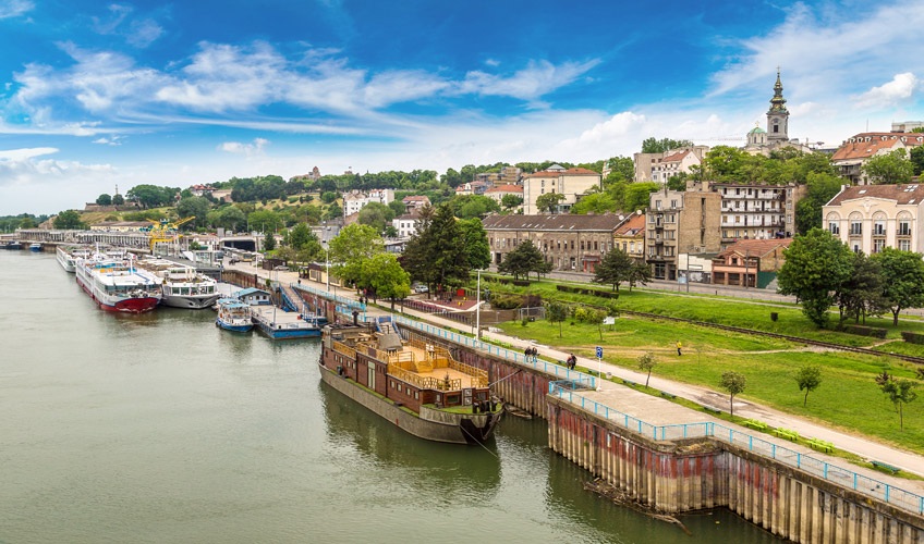 Yılbaşı Özel Belgrad Rüyası Turu-5 Yılbaşı Özel Belgrad Rüyası Turu-5