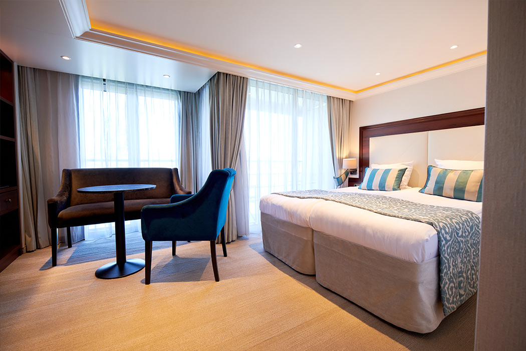 Ankara Hareketli Charles Dickens Gemisi İle Ren Nehri’nde Noel Pazarları Turu-8