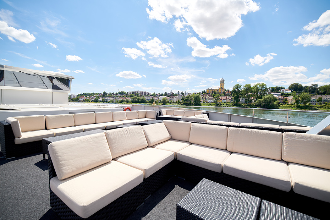 Ankara Hareketli Charles Dickens Gemisi İle Ren Nehri’nde Noel Pazarları Turu-23