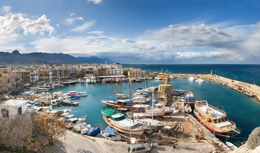 Antalya Çıkışlı Kıbrıs Turu-2