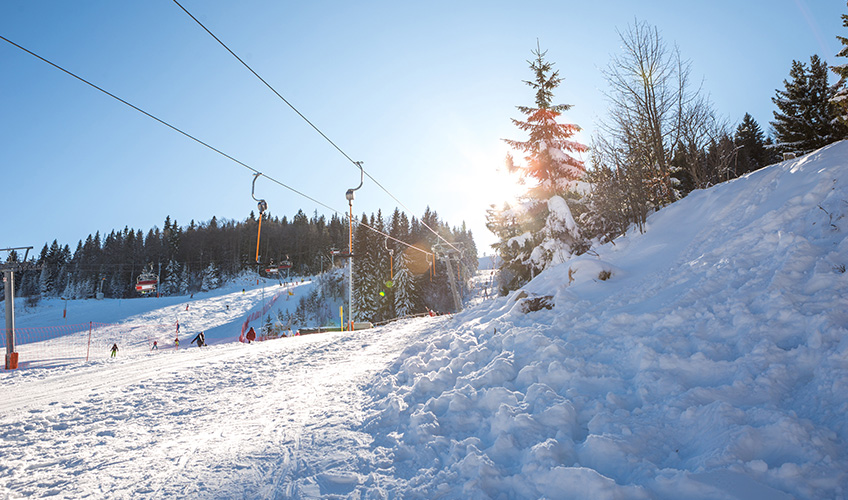Yılbaşı Özel Jahorina Rüyası Turu-7