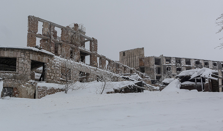 Yılbaşı Özel Jahorina Rüyası Turu-9