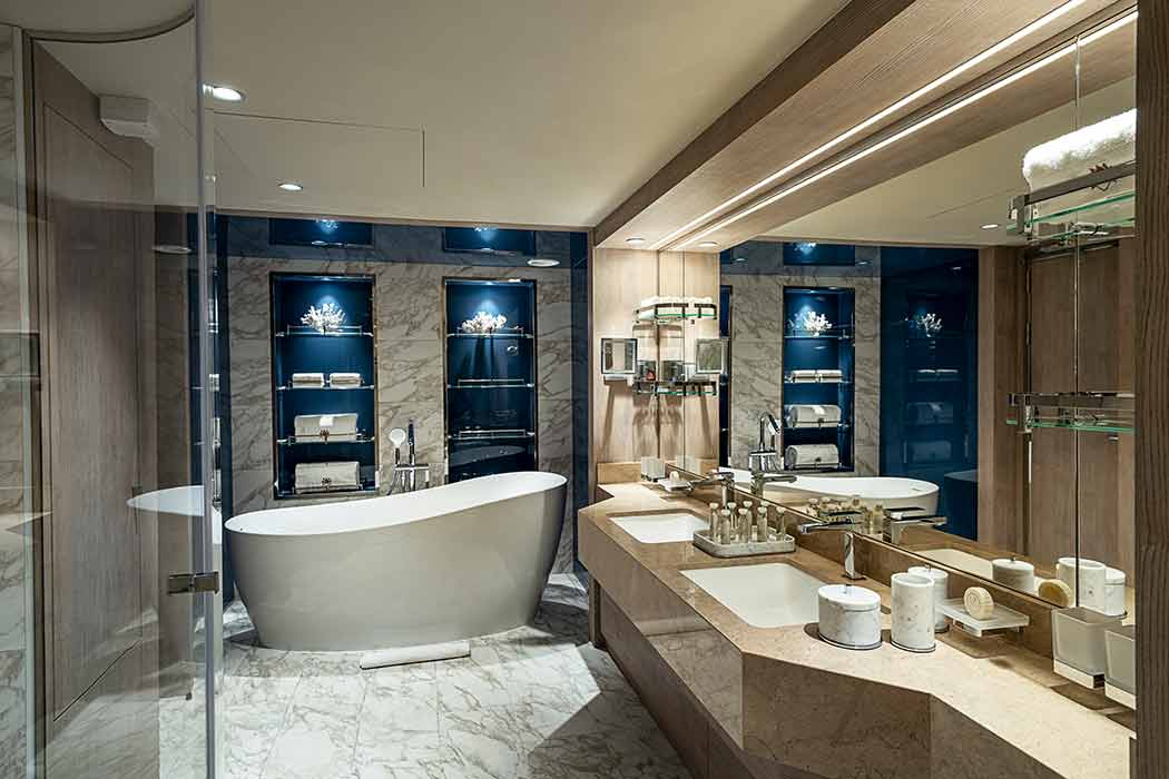 Msc World Europa İle Akdeniz - Sicilya - Malta Turu-15