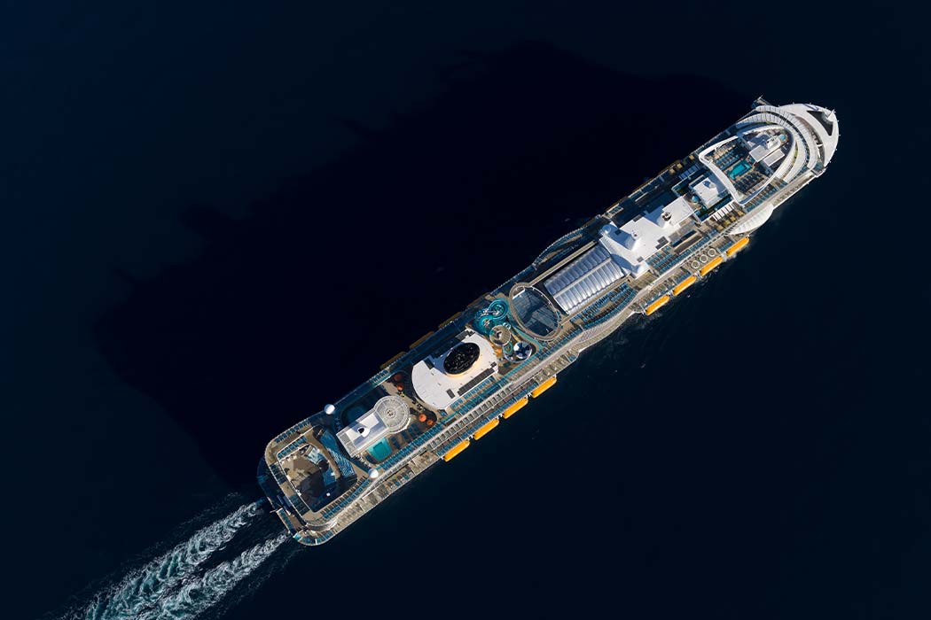 Costa Toscana İle Batı Akdeniz & Sardinya Adası Turu-5 Costa Toscana İle Batı Akdeniz & Sardinya Adası Turu-5