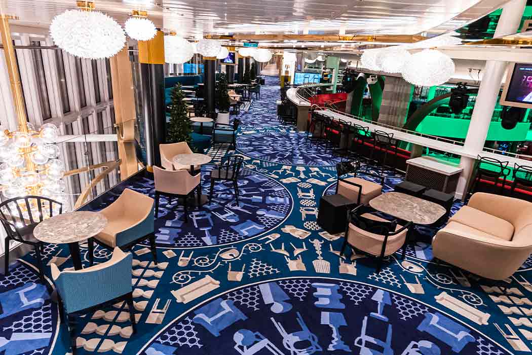 Costa Toscana İle Batı Akdeniz & Sardinya Adası Turu-10 Costa Toscana İle Batı Akdeniz & Sardinya Adası Turu-10