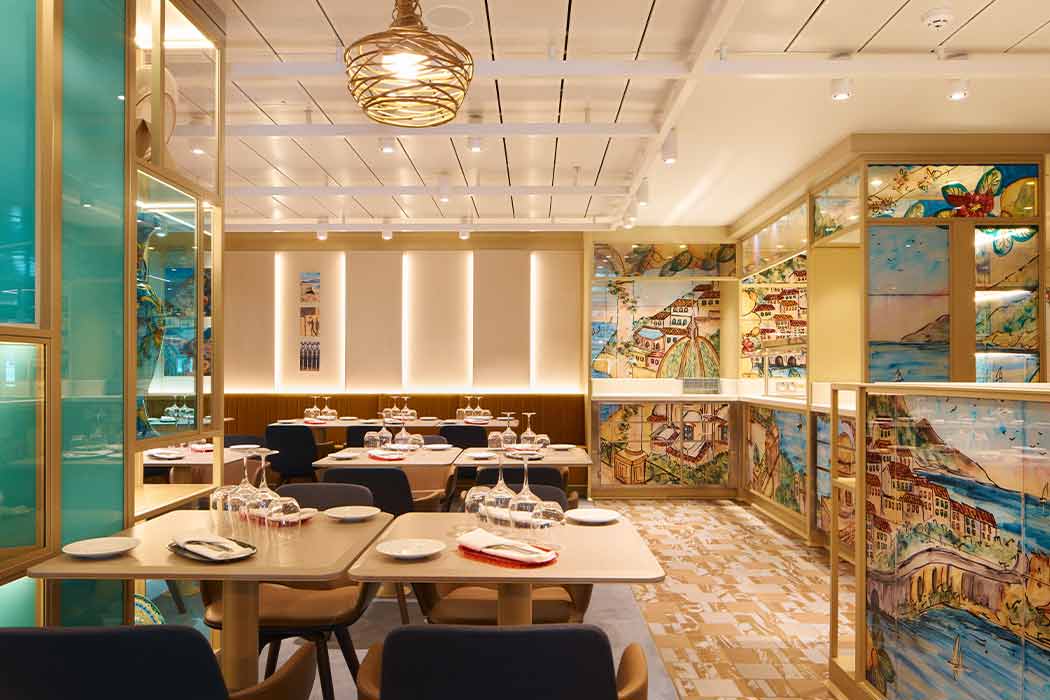 Costa Toscana İle Batı Akdeniz & Sardinya Adası Turu-23 Costa Toscana İle Batı Akdeniz & Sardinya Adası Turu-23