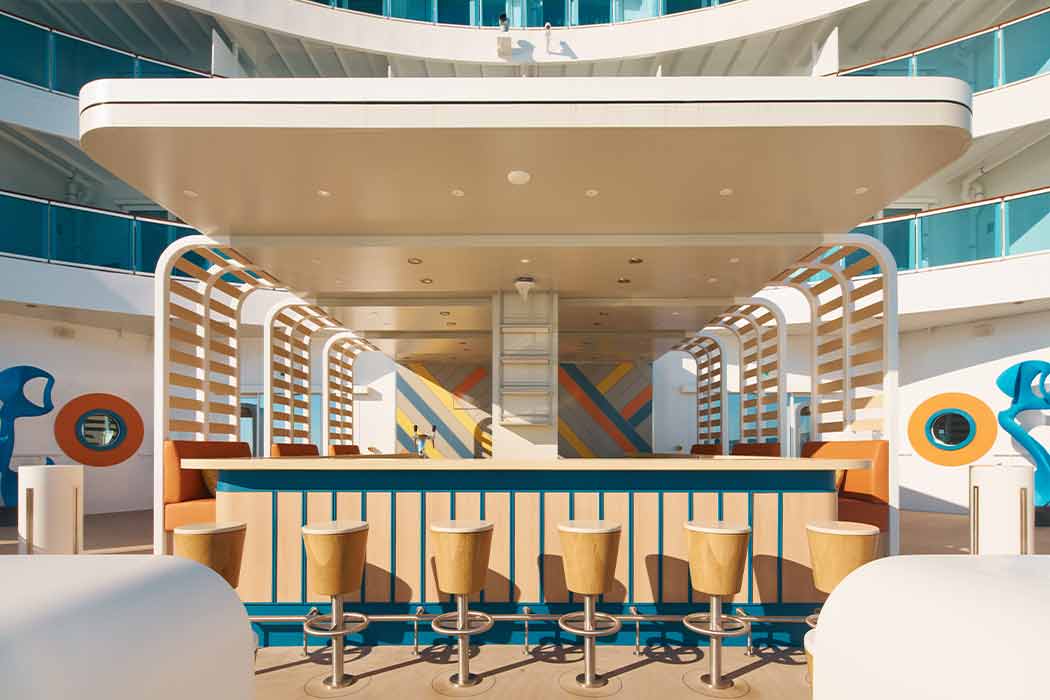 Costa Toscana İle Batı Akdeniz & Sardinya Adası Turu-28 Costa Toscana İle Batı Akdeniz & Sardinya Adası Turu-28