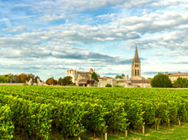 Ramazan Bayramı Özel Bordeaux’dan Porto’ya Basklar - Kuzey İspanya Turu - Ekstra Turlar Dahil! 19 Mart - 26 Mart 2026