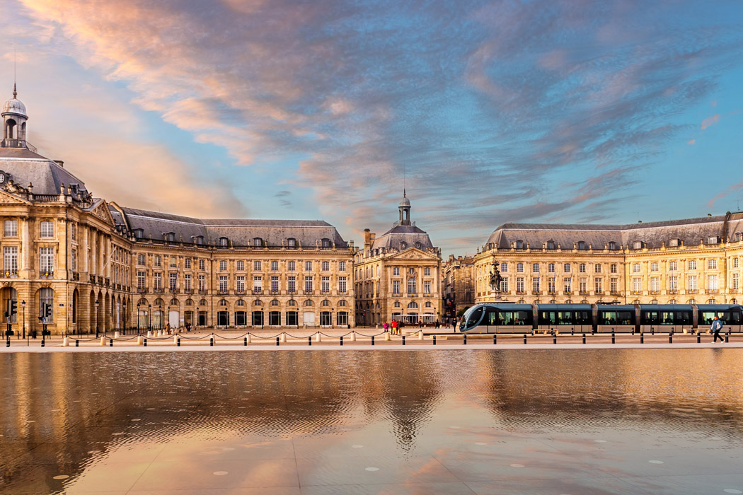 Ramazan Bayramı Özel Bordeaux’dan Porto’ya Basklar - Kuzey İspanya Turu - Ekstra Turlar Dahil!-6