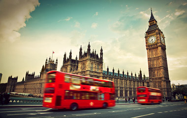 Baştanbaşa Büyük Britanya Turu 23 Mayıs - 30 Mayıs 2026