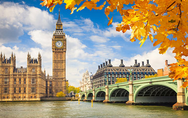 Kurban Bayramı Özel Londra Turu 26 Mayıs - 29 Mayıs 2026