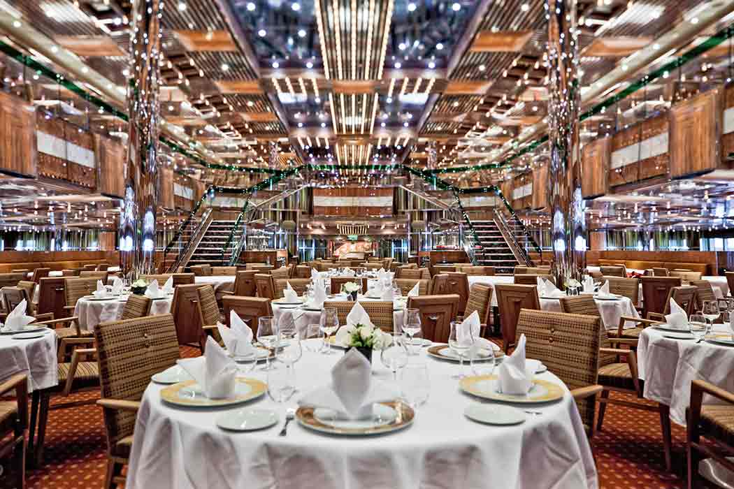 Costa Fascinosa İle Batı Akdeniz - Cebelitarık - Portekiz - Fas Tur-12