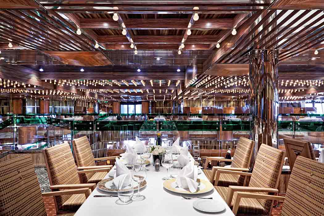 Costa Fascinosa İle Batı Akdeniz - Cebelitarık - Portekiz - Fas Tur-13