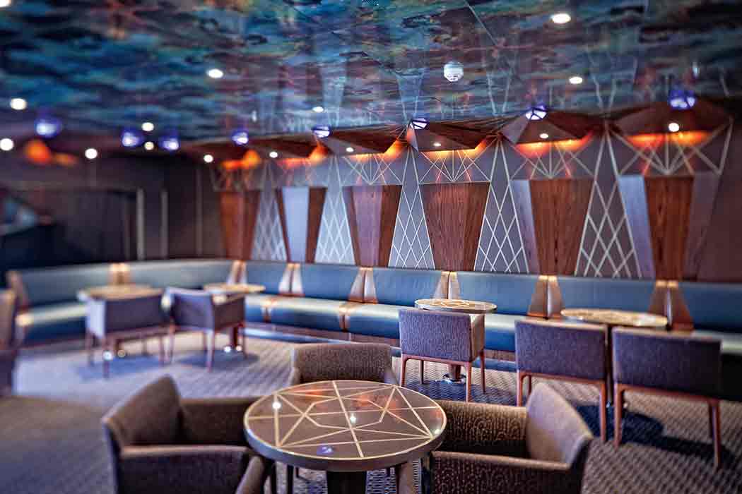 Costa Fascinosa İle Batı Akdeniz - Cebelitarık - Portekiz - Fas Tur-14