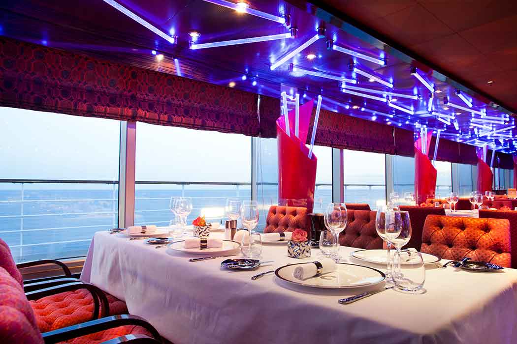 Costa Fascinosa İle Batı Akdeniz - Cebelitarık - Portekiz - Fas Tur-20