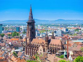 Comfort Alsace - İsviçre Turu - Tüm Turlar Dahil! 23 Ocak - 26 Ocak 2026