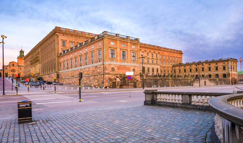 Kurban Bayramı Özel Kopenhag’dan Stockholm’e İskandinavya - Nordik Üçgeni Turu-5