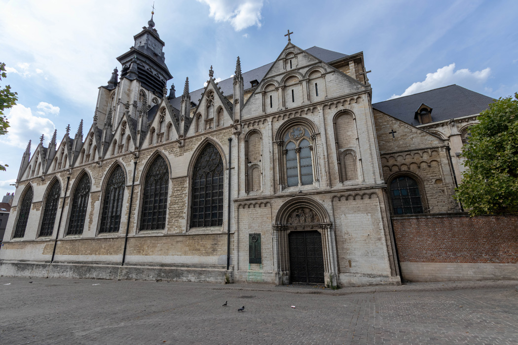 Kurban Bayramı Özel Kuzey Avrupa Benelux - Paris Turu-8