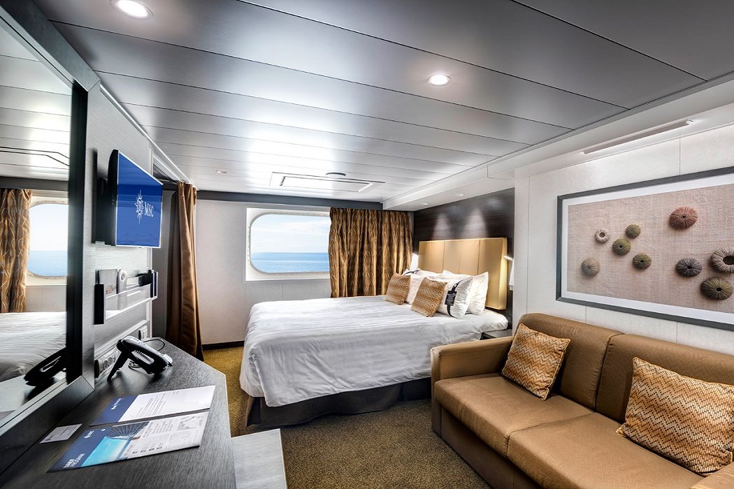 Msc Grandiosa İle İtalya Rivierası - Cote D’azur - Balear Adaları Turu-38 Msc Grandiosa İle İtalya Rivierası - Cote D’azur - Balear Adaları Turu-38