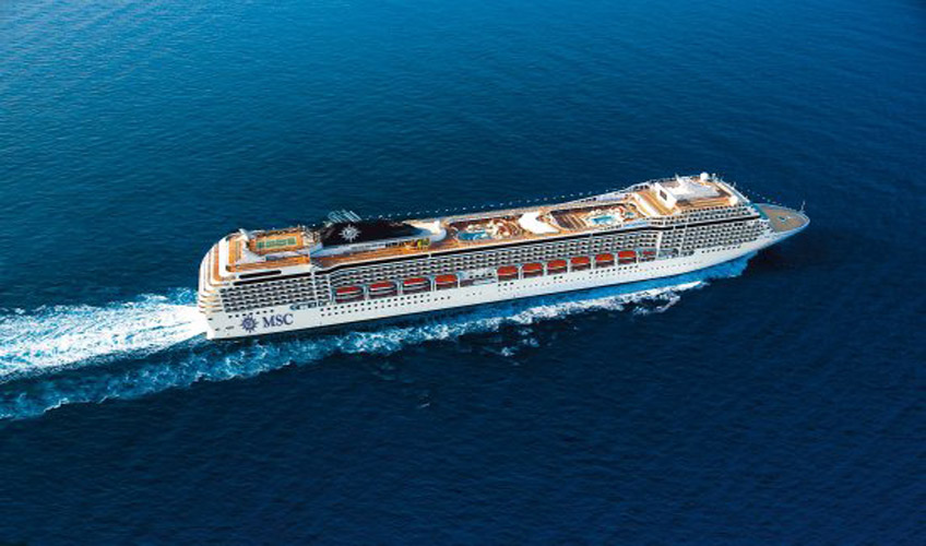 Msc Orchestra İle Liguria’lı Batı Akdeniz - Balear Adası Turu-3 Msc Orchestra İle Liguria’lı Batı Akdeniz - Balear Adası Turu-3