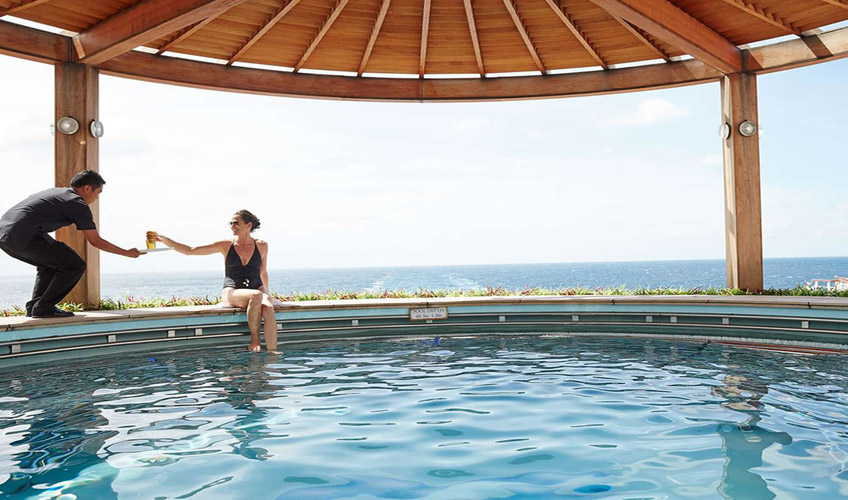 Vizesiz !! Diamond Princess İle Uzak Doğunun İncisi Japonya - Güney Kore Turu-9